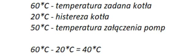 Jak histereza kotła na pellet wpływa na komfort i oszczędności?