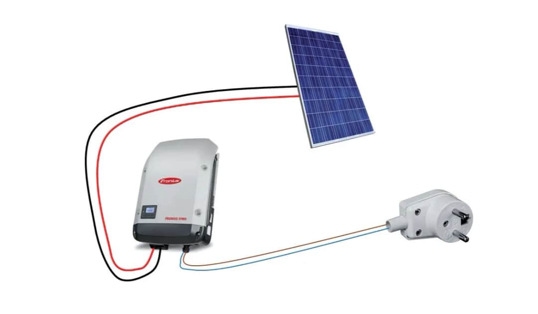 Gdzie montować inwerter, aby uniknąć problemów z instalacją?