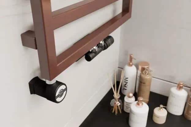 Jak zamontować grzałkę do grzejnika łazienkowego - uniknij błędów i oszczędzaj