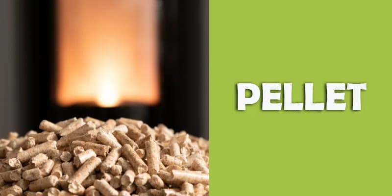 Jak zlikwidować spieki w piecu na pellet i uniknąć problemów z ogrzewaniem