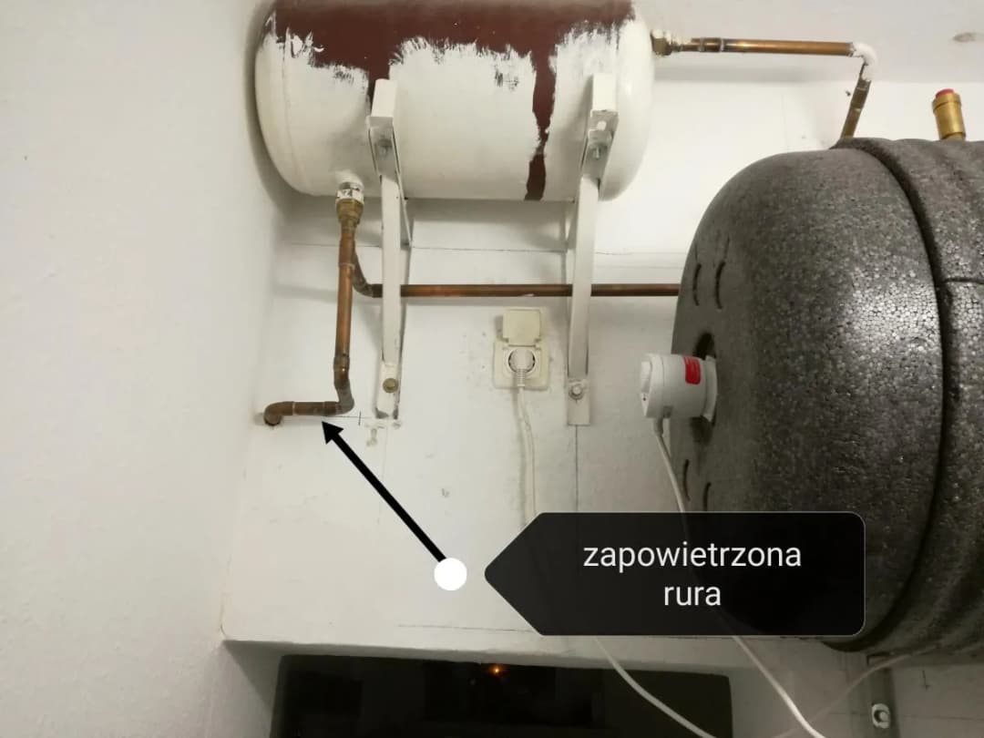 Jak szybko odpowietrzyć bojler i uniknąć problemów z ciepłą wodą