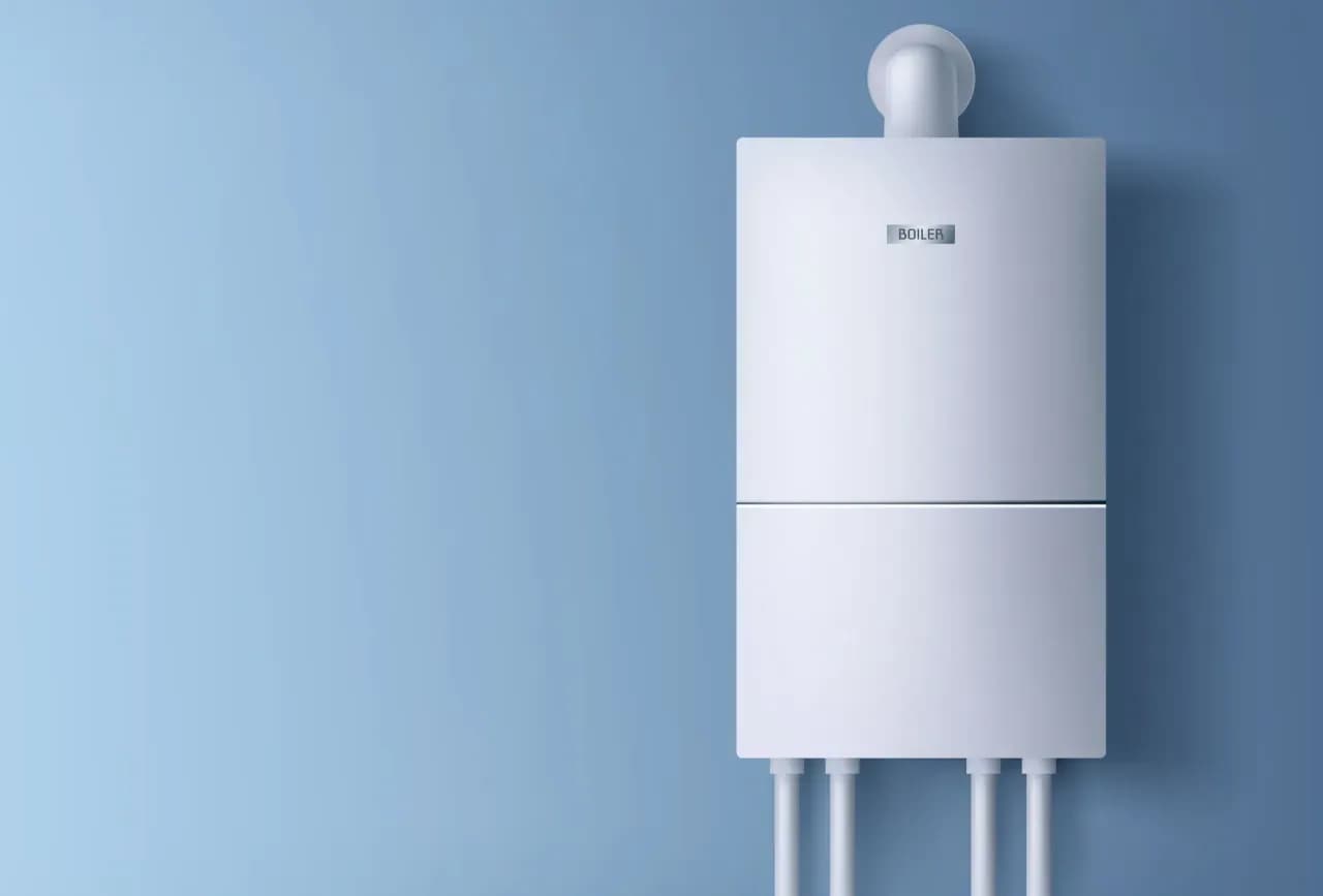 Ile bojler bierze prądu? Sprawdź, jak obniżyć rachunki za energię