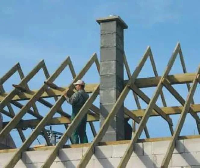 Jak zakończyć komin systemowy: uniknij błędów i zapewnij bezpieczeństwo