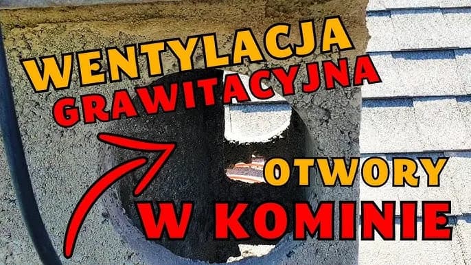 Jak przerobić komin dymowy na wentylacyjny bez zbędnych problemów