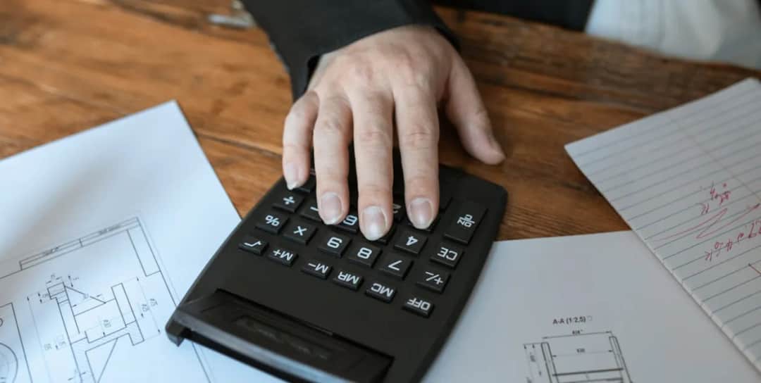 Jak obliczyć dofinansowanie z programu czyste powietrze kalkulator