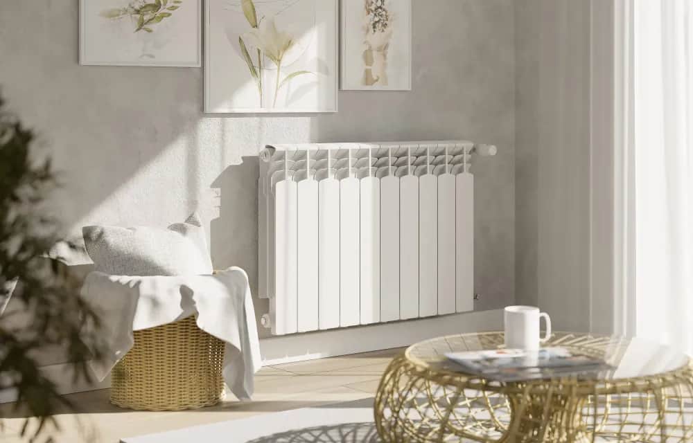 Jakie ogrzewanie mieszkania 50m2 wybrać, aby zaoszczędzić i cieszyć się komfortem?