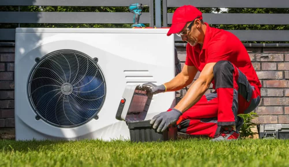 Pompa ciepła od południa czy północy – uniknij kosztownych błędów