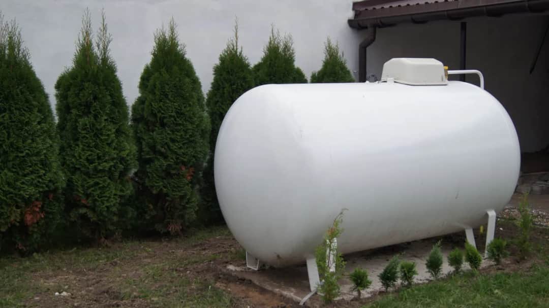 Ile kosztuje butla gazowa do ogrzewania domu? Sprawdź ceny i opcje