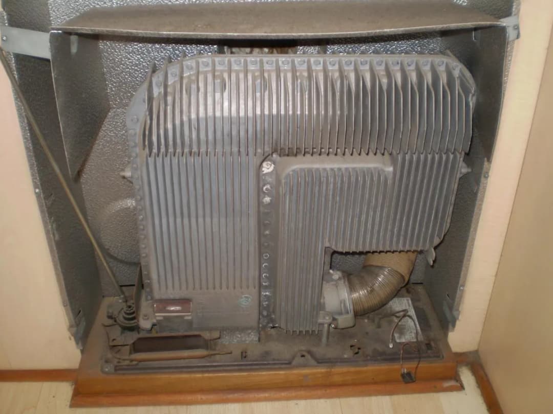 Jak uruchomić ogrzewanie w przyczepie kempingowej bez problemów