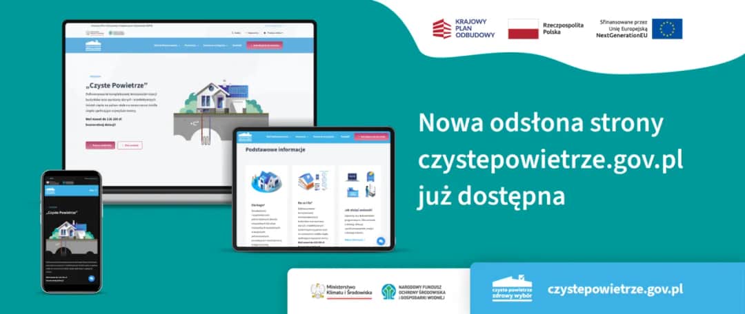 Jak skutecznie złożyć wniosek na czyste powietrze gov pl?