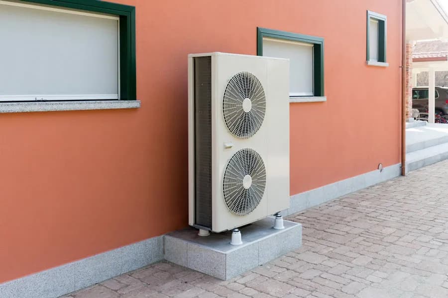 Jak ustawić pompę ciepła, aby uniknąć wysokich kosztów energii?