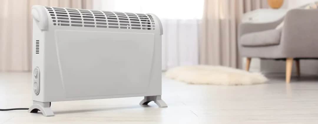 Czy grzejnik elektryczny pobiera dużo prądu? Sprawdź, co wpływa na zużycie