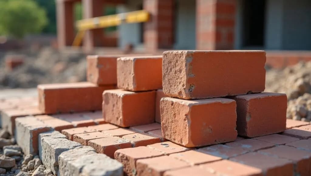Jaką cegłę na komin wybrać, aby uniknąć kosztownych błędów?