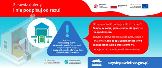 Czyste powietrze dotację: jak uniknąć błędów w aplikacji i zyskać wsparcie