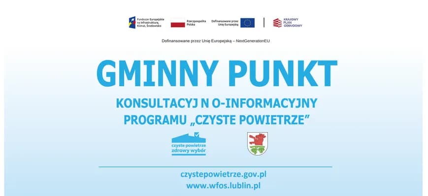 Czyste powietrze Lublin kontakt - jak łatwo uzyskać pomoc i informacje