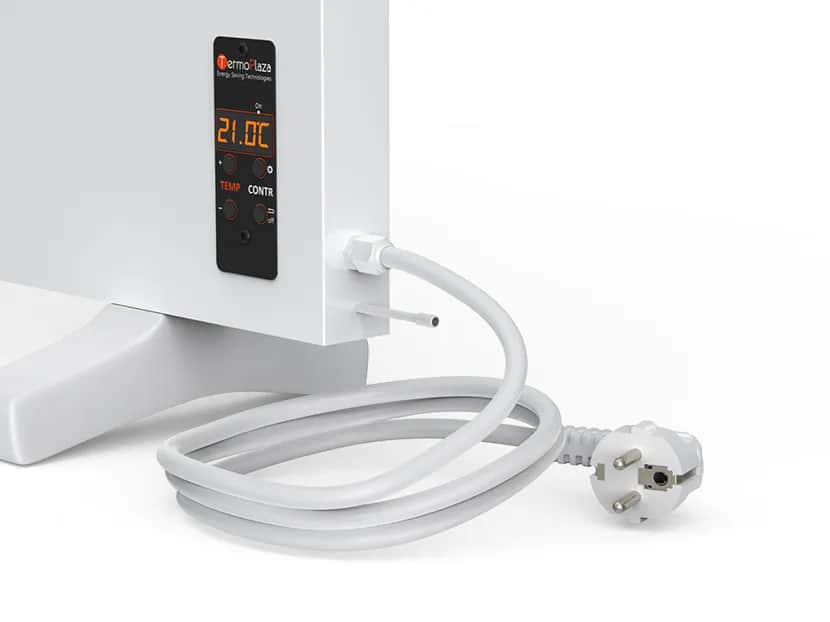 Ile prądu pobiera grzejnik elektryczny? Sprawdź, co wpływa na zużycie